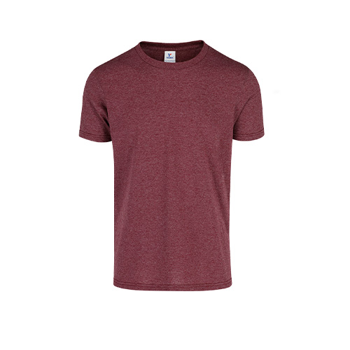 PLAYERA YAZ POLY CABALLERO MANGA CORTA - Vista 2